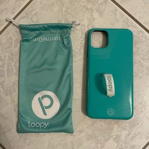Loopy iPhone 11 Pro Max (6.5”) case